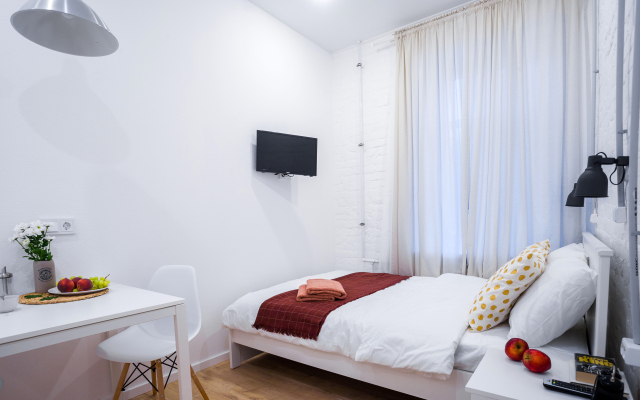 Апартаменты VARIANT L68 1