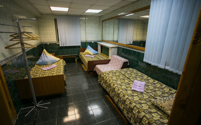Posohova Mini-Hotel