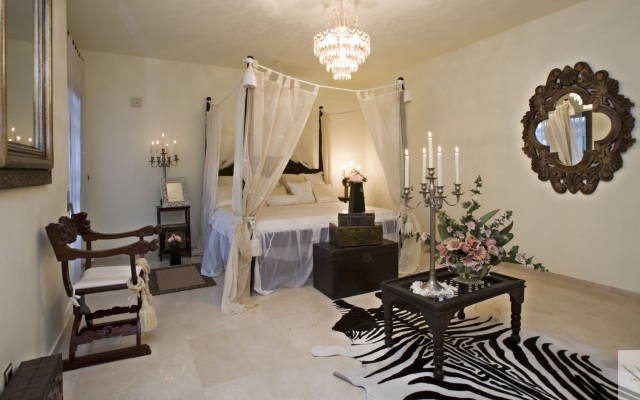 Royal Roman Empire Villa
