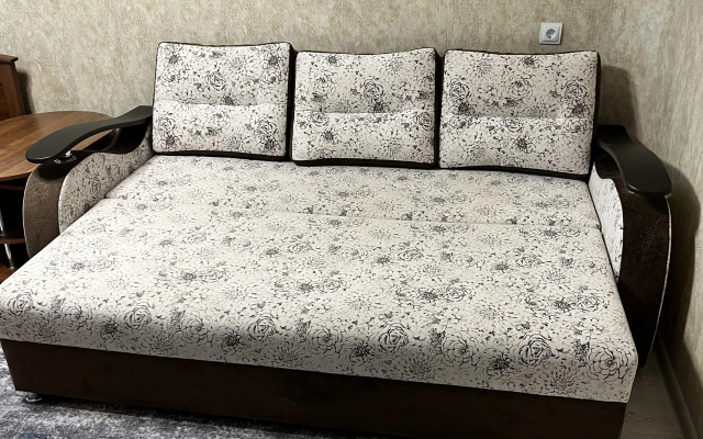 Okolo Akvaparka Flat