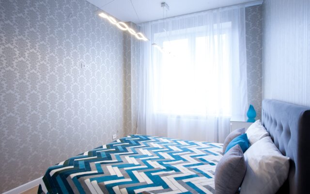 Квартира в ЖК Манхэттен для Всей Семьи