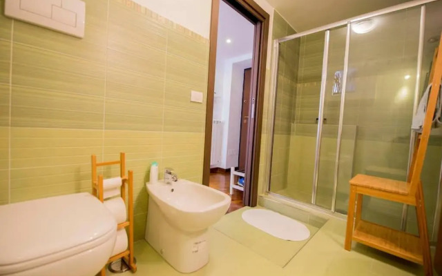 Апартаменты NapoliStayIn