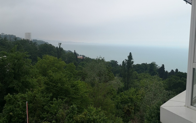 Апартаменты Южное Море