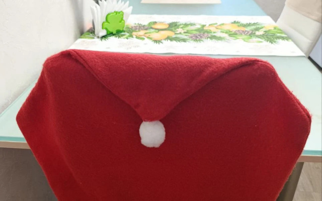 Апартаменты на Дадаева