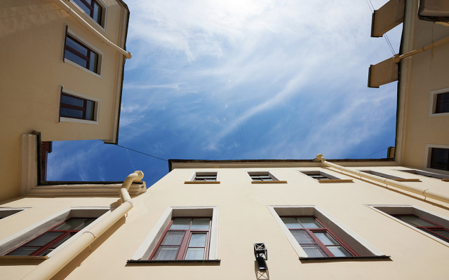 Apartment B.M.55