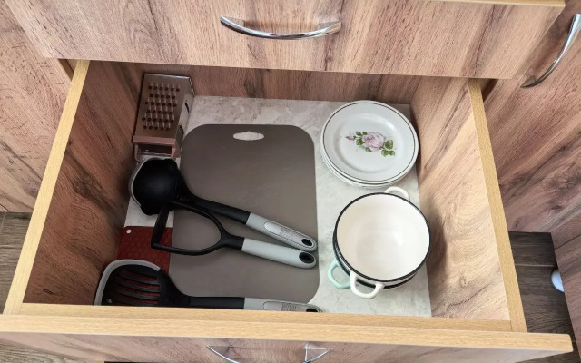 Квартира в центре на Пушкина