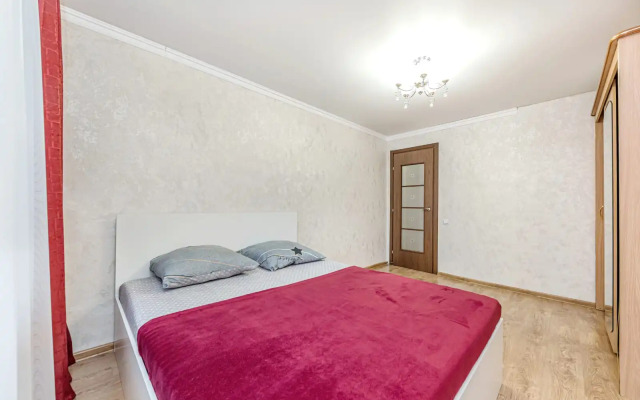 Квартира 3-комнатная квартира на проспекте Комсомольский