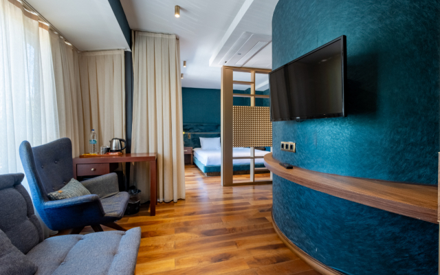 Armagrandi Spina Hotel