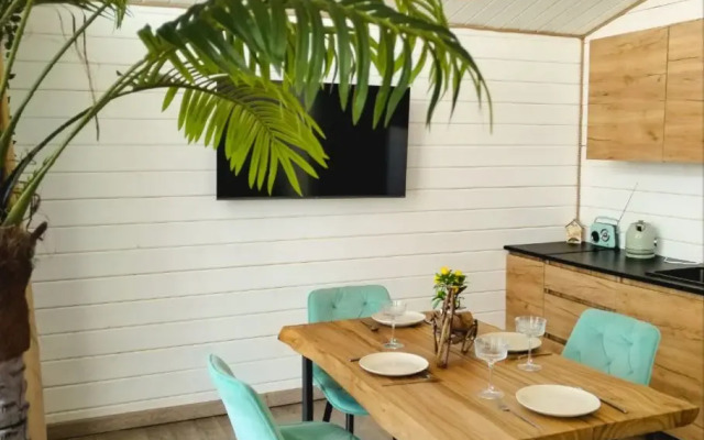 Частный дом Бали