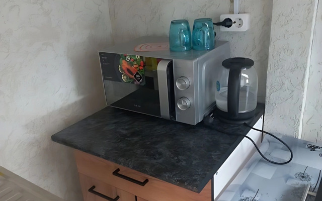 Студия на Горького 48 (50)