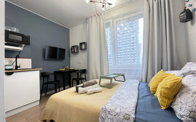 RemiAparts Apartment
