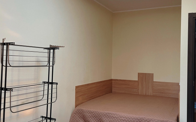 Квартира Однокомнатная в Приморском районе