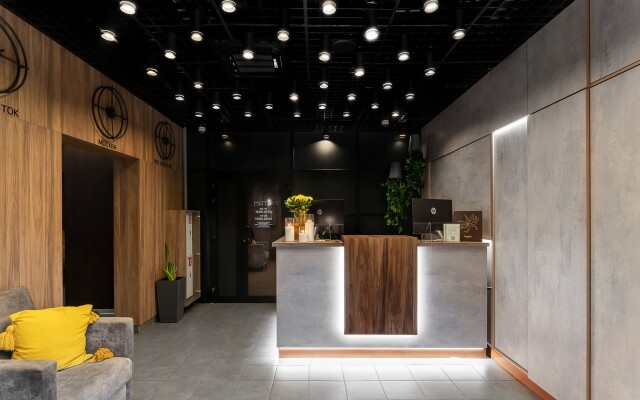 Breezko Hotel