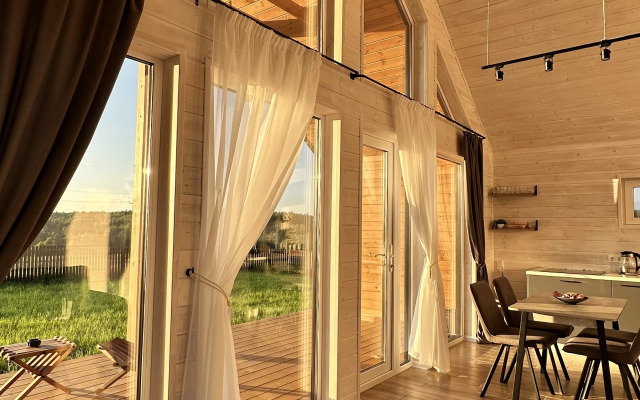 Частный дом Уютный