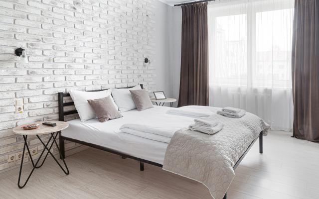 Guest house Yanka