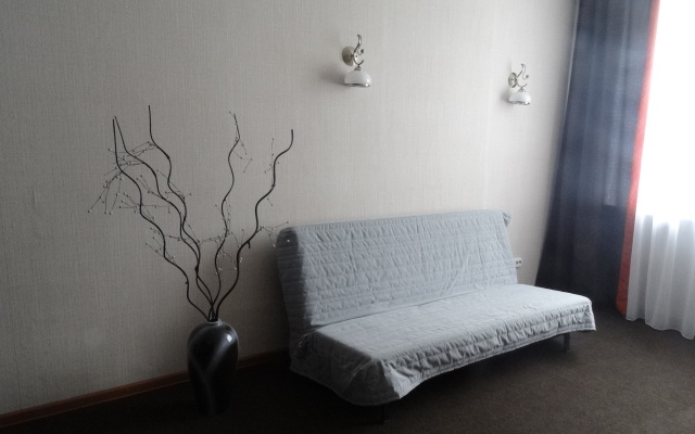 Гостиничный Комплекс Виктория - ZURO