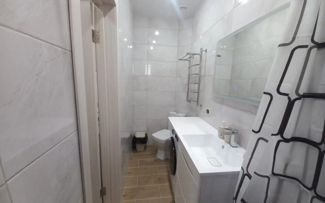 Апартаменты Новые Рядом с Парком