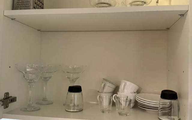 Апартаменты на Молодежной 22 корпус 1