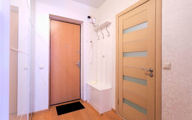 FortEstate Novocheryomushkinskaya 8 Apartments