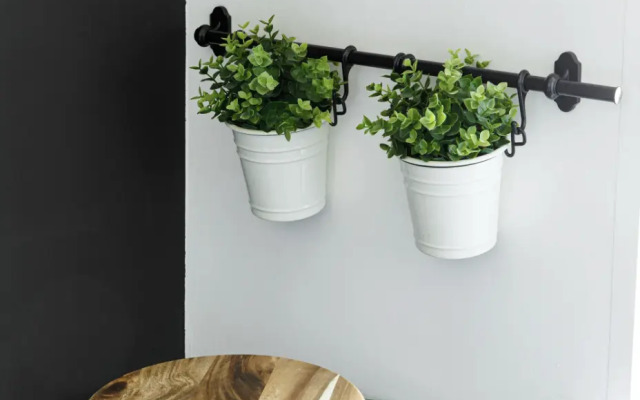 Krasivaya s vidom na more Flat
