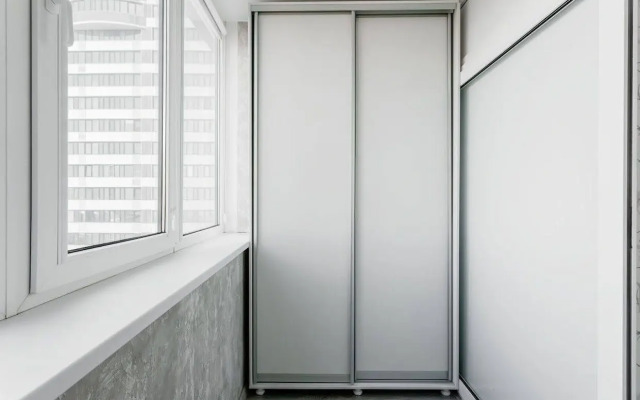 Stilnye S Vidom Na Don Apartments