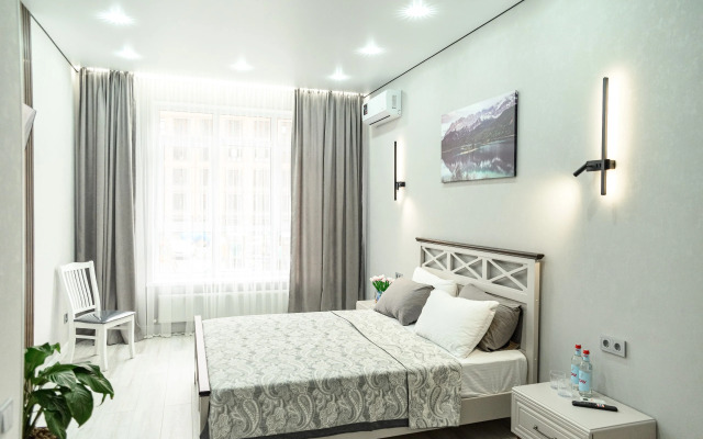 Квартира Жемчужина Кавказа