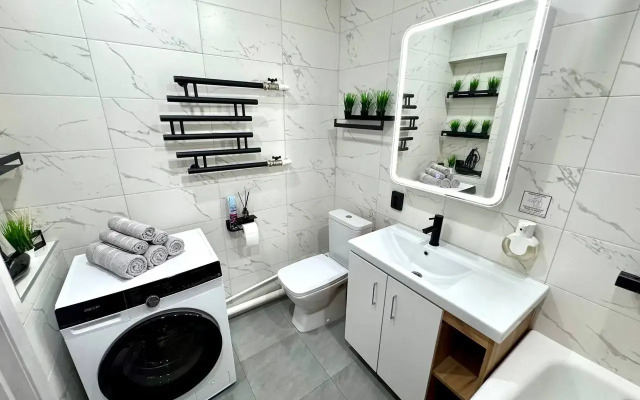 Квартира Марс Отель Павловский Тракт 307