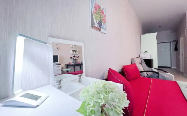 Park Inn Citi Rooms Apartments