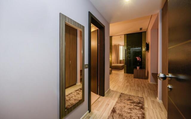 Sky Hotel