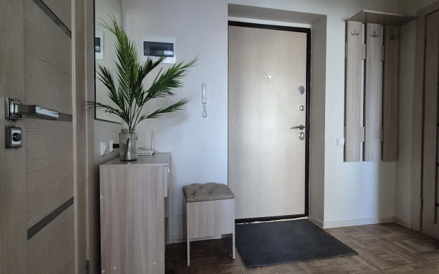 Квартира Баунти