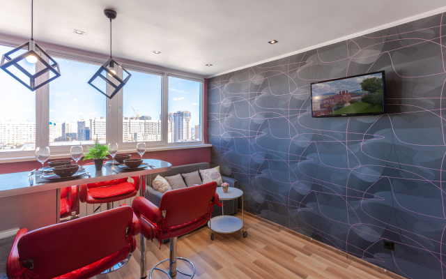 Rentplaza na Gastelo Apartments