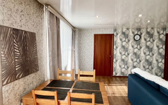 Квартира Двухкомнатная