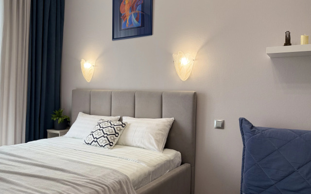 Green Home Ufa Flat