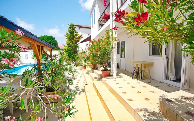 Solnechny Ray Guest house