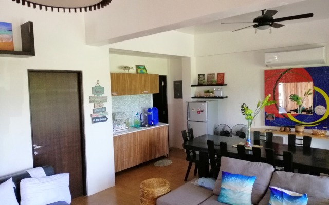 Casa Herminia Baler Guest House