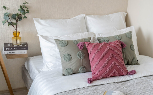 Квартира 2 Ночи на улице Среднерогатская 9,