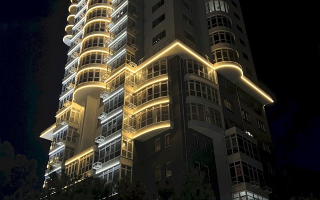 Апартаменты 210 Гринченко 21