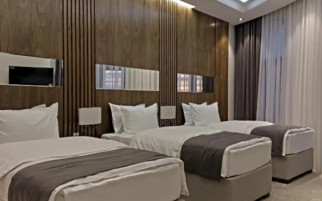 Ametist Hotel Complex