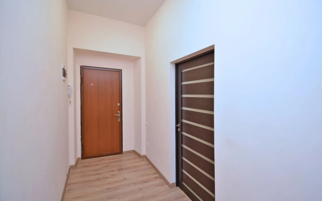 Perte House Apartment's on Spendaryan 5 Street Apartments