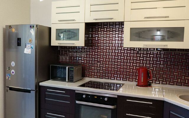 Апартаменты Right Room на Солнечном Бульваре 2