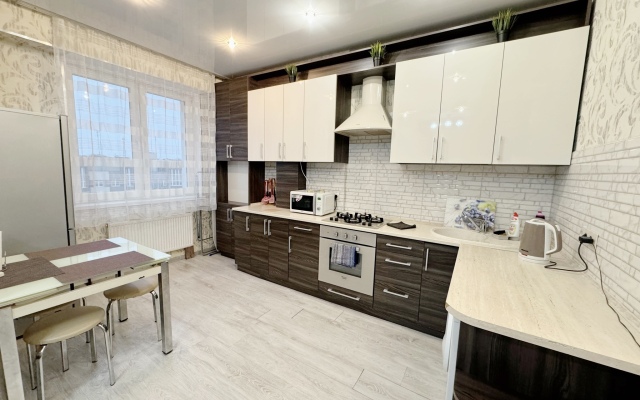 Апартаменты на Гагарина