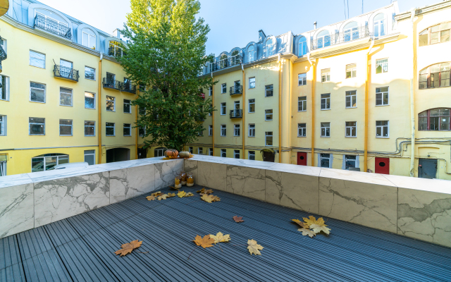 Art De Vivre Apartments 2