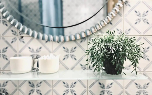 Квартира на Нижегородской ярмарке