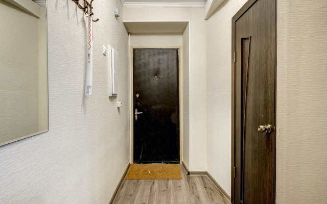 Zatsepskij Val 2s2 Apartments