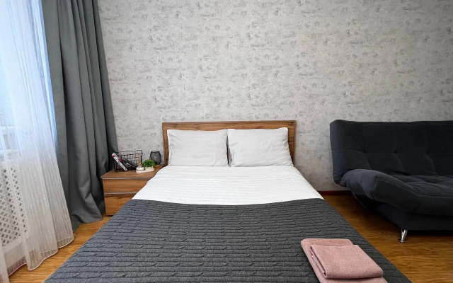 Апартаменты APARTS HISTORY