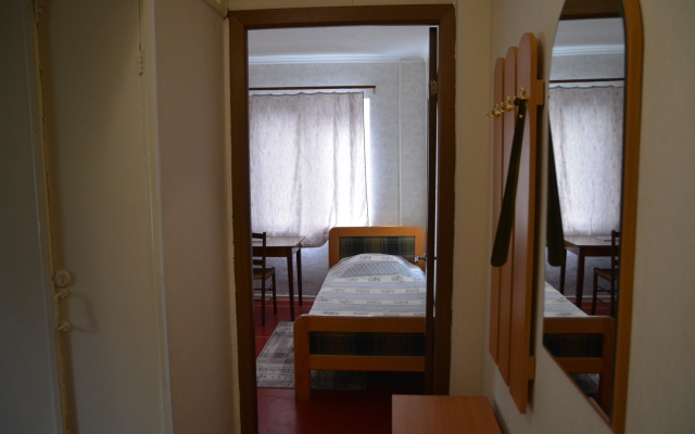 Апартаменты 1-Комнатная в Лазаревском по улице Победы