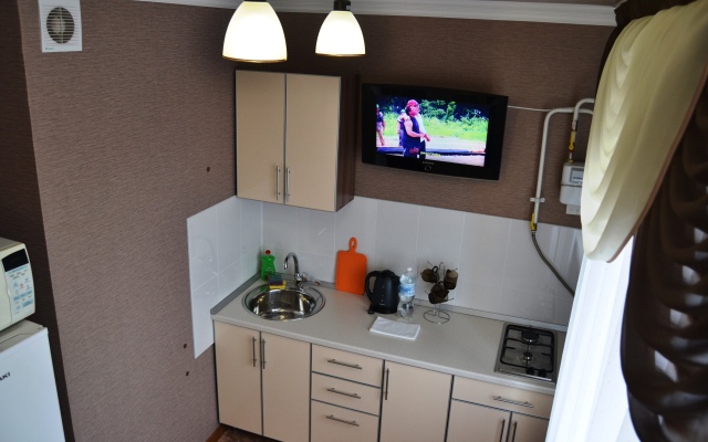 Absolyut Apartments