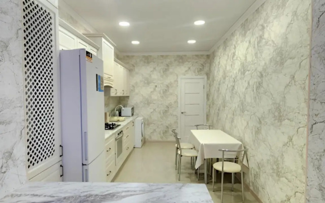 Flat na Moscovskoi Ulitse