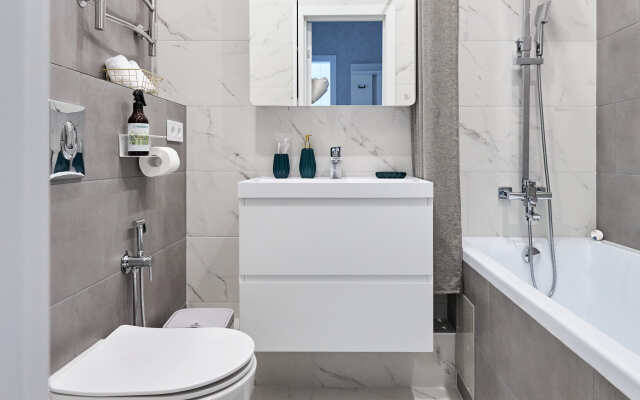 Квартира Iris home