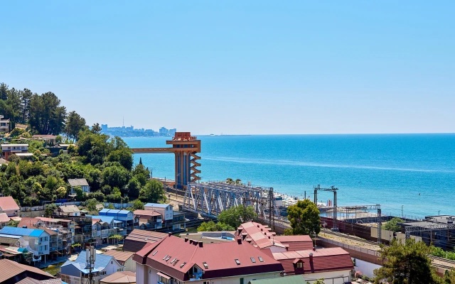 Sea Magic Apart Flat